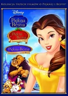 Kino familijne DVD - Kolekcja: Piękna i Bestia - miniaturka - grafika 1