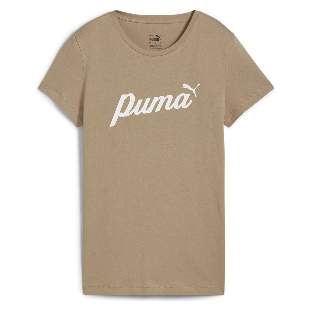 Koszulki Puma Script Tee 67931567