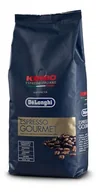 Kawa - Kimbo Kawa ziarnista Delonghi Espresso Gourmet 1kg 8002200140649 - miniaturka - grafika 1