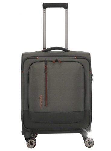Walizka kabinowa Travelite CrossLite 55