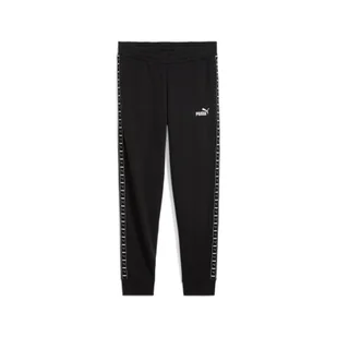 Puma Spodnie Ess Tape Tr Cl 68501301 - Spodnie sportowe damskie - miniaturka - grafika 1