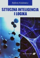 Podręczniki dla szkół wyższych - Sztuczna inteligencja i logika - miniaturka - grafika 1