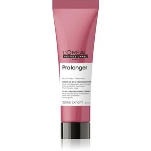 Loreal L''oreal professionnel Pro Longer Krem termoochronny do włosów długich 150ml 16286 - Kosmetyki do stylizacji włosów - miniaturka - grafika 1