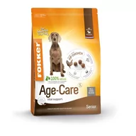 Sucha karma dla psów - Fokker Senior Age-Care karma dla psów - 13 kg - miniaturka - grafika 1