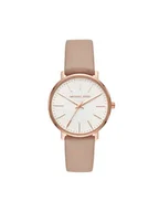Zegarki damskie - Michael Kors Pyper MK2748 - miniaturka - grafika 1