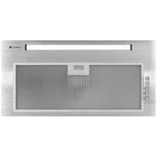 Okapy kuchenne - Globalo Viledo 60.1 Inox - miniaturka - grafika 1