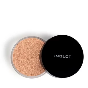 Inglot Puder Rozświetlacz Do Twarzy I Ciała Nr 02 1.0 st - Pudry do twarzy - miniaturka - grafika 1