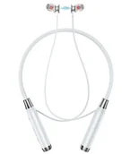 Słuchawki - Hoco ES62 (szary) - miniaturka - grafika 1