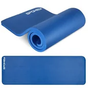 Maty do ćwiczeń - Spokey SoftMat Mata 2cmBL - miniaturka - grafika 1