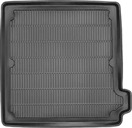 Maty bagażnikowe - Mercedes E Klasa W212 Kombi 2009-2016 Mata bagażnika MAX-DYWANIK 911220 - miniaturka - grafika 1