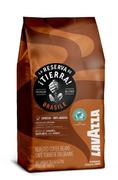 Kawa - Lavazza Kawa ziarnista Tierra Brazil 100% Arabica 1kg 5529-uniw - miniaturka - grafika 1