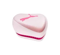 Szczotki i grzebienie do włosów - Tangle Teezer Compact Styler 1 szt Szczotka do włosów Neon Pink - miniaturka - grafika 1