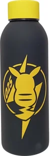 Bidon 500ml 3D Pokemon PK00019 - Kids Euroswan - Bidony dla dzieci - miniaturka - grafika 1
