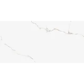 Płytki ceramiczne - STN Ceramica Gres Thuile Mat Z Błyszczącą Żyłą 59,5X119 Rectified - miniaturka - grafika 1