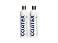 Szampony i odżywki dla psów - VetPlus vetplus coatex Aloes i owsiane Shampoo 250 ML - miniaturka - grafika 1