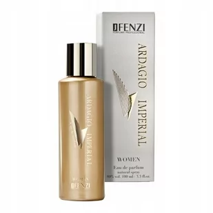 J Fenzi Ardagio Imperial woda perfumowana 100ml - Wody i perfumy damskie - miniaturka - grafika 1
