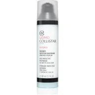 Kosmetyki do pielęgnacji twarzy męskie - Collistar Collistar Uomo Daily Protective Moisturizer Face and Eye Cream krem do twarzy na dzień 80 ml dla mężczyzn - miniaturka - grafika 1