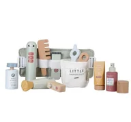 Łamigłówki - Little Dutch Zestaw Fryzjerski - miniaturka - grafika 1