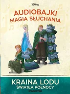 Czasopisma - Audiobajki Magia Słuchania - miniaturka - grafika 1