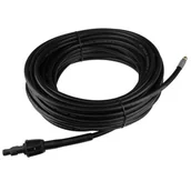 Akcesoria do myjek - DEDRA Wąż wysokociśnieniowy DEDRA DED882210 - miniaturka - grafika 1