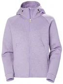 Kurtki damskie - Helly Hansen Damska kurtka żeglarska HP Ocean 2.0 Full-Zip - miniaturka - grafika 1