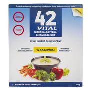 Medicaline 42 Vital 510g