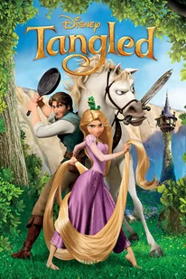 Disney Tangled PC - Gry PC Cyfrowe - miniaturka - grafika 1