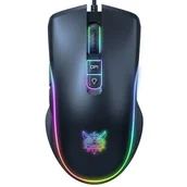 Myszki - ONIKUMA CW908 Czarny - miniaturka - grafika 1