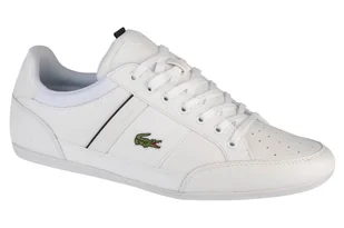 Lacoste CHAYMON 0121 1 CMA - Buty sportowe męskie - miniaturka - grafika 7