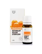 Aromaterapia - Mandarynka 12 Ml Naturalny Olejek Eteryczny - miniaturka - grafika 1