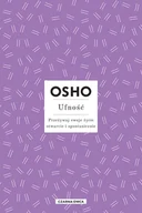 Filozofia i socjologia - Osho Insights. Ufność. Przeżywaj swoje życie.. - miniaturka - grafika 1