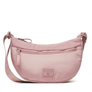 Torebka Roxy ROXY-M-005-07 Różowy - Torebki damskie - miniaturka - grafika 1