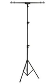 Oświetlenie i efekty wizualne - Gravity Gravity LS TBTV 17 - Lighting Stand with T-Bar, Small - miniaturka - grafika 1