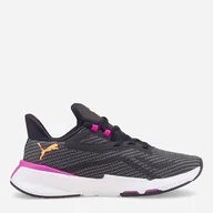 Bluzy sportowe damskie - Damskie buty do treningu Puma Pwrframe Tr 37617004 41 (7.5UK) 26.5 cm Czarny (4064535992557) - miniaturka - grafika 1