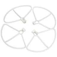 Akcesoria do drona - Osłony Śmigieł Do Drona Fimi X8 Se 2022 Białe 4Szt - miniaturka - grafika 1