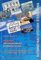 Aplikacje biurowe - Podstawy programowania systemów SCADA - miniaturka - grafika 1