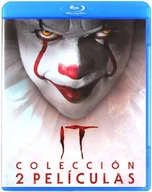 Horrory Blu-Ray - To: Rozdział 2 - miniaturka - grafika 1