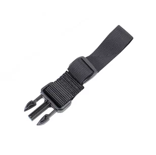 Condor - Zawieszenie VIPER Single Bungee 1-Point - Czarny - US1021-002 - Odzież taktyczna i umundurowanie - miniaturka - grafika 1