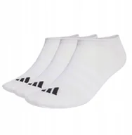 Skarpety termoaktywne - Adidas Skarpety adidas Thin 43-45 - miniaturka - grafika 1