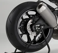 Akcesoria motocyklowe - Puig 4542P pasek 6 m, z aplikatorem, kolor srebrny - miniaturka - grafika 1