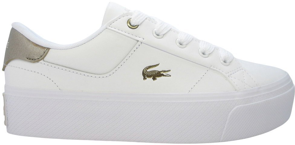 Lacoste ZIANE Platform 126 1 CFA 751CFA0020.ALM 39