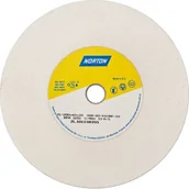 Akcesoria do elektronarzędzi - VERTO Tarcza szlifierska 200 x 40 x 20 mm - miniaturka - grafika 1
