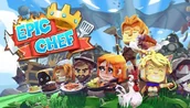 Gry PC Cyfrowe - Epic Chef (PC) Klucz Steam - miniaturka - grafika 1