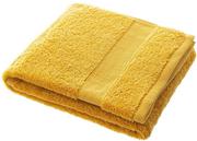 Ręczniki - Ręcznik Cairo 50x90cm yellow, 50 x 90 cm - miniaturka - grafika 1