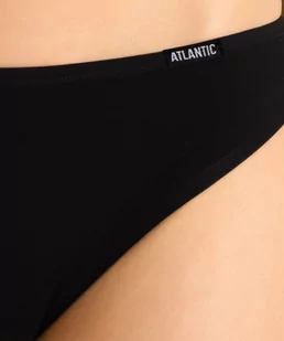 FIGI ATLANTIC 3BLP-602 (kolor beż, rozmiar M) - Majtki damskie - miniaturka - grafika 1