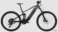 Rowery elektryczne - Rower elektryczny Kross Grist Boost 1.0 730 Wh UNI niebieski/czarny matowy 2024 - miniaturka - grafika 1