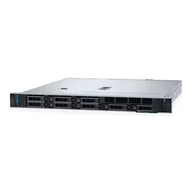 Serwery - Serwer dell poweredge r360 /e-2414/16gb/ssd480gb/h355/idrac9/2x700w 3y prosupport nbd EMEMEA_PER360SPL3 - miniaturka - grafika 1