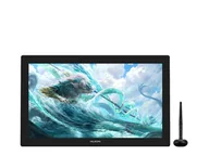 Tablety graficzne - Huion Kamvas Pro 24 4K GT2401 / 6930444802271 - miniaturka - grafika 1