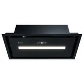 Okapy kuchenne - Globalo Saredo 60.1 Black - miniaturka - grafika 1