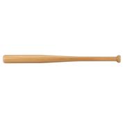 Avento Kij baseballowy drewniany Avento 63cm 47AK-BRN